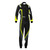 Sparco Suit Kerb Lady 120 BLK/YEL - 002341LNRGF120 Photo - Primary