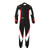 Sparco Suit Kerb 140 BLK/WHT/RED - 002341NBRS140 Photo - Primary