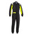 Sparco Suit Rookie XS BLK/YEL - 002343NRGF0XS Photo - Primary