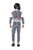 Sparco Suit T1 Evo S - 00239T1ES Photo - Primary