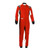 Sparco Suit Thunder XXL RED/BLK - 002342RSNR5XXL Photo - Primary