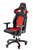 Sparco Gaming Seat - Stint - Black/Red - 00988NRRS Photo - Primary