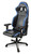 Sparco Game Chair ICON BLK/BLU - 00998NRAZ Photo - Primary