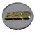 BBS Center Cap 70.6mm White/Gold (4-tab) (56.24.120) - 56.24.173 User 1