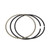 Carrillo 4.0345 Bore 1/16 Diesel HV 385 Top Ring *Single Ring* - 1-MD12HV-4035 User 1