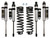 ICON 2017+ Ford F-250/F-350 2.5in Stage 2 Suspension System - K62512 Photo - Primary