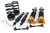 ISC 05-14 Ford Mustang S197 N1 Coilovers - Track - F030-T User 1