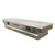 Lund Universal Aluminum Single Lid Cross Bed Box - Brite - 9300T Photo - Primary