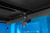 Lund 2020 Chevy Silverado 2500 HD (8ft. Bed) Genesis Tri-Fold Tonneau Cover - Black - 950195 Photo - Mounted