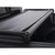 Lund 16-23 Toyota Tacoma (6ft. Bed) Genesis Tri-Fold Tonneau Cover - Black - 950185 Photo - Mounted