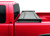 Lund 16-23 Toyota Tacoma (6ft. Bed) Genesis Tri-Fold Tonneau Cover - Black - 950185 Photo - Close Up