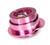 NRG Heart Quick Release Kit Gen 143 - Pink Body / Pink Heart Ring - SRK-143PK User 1