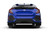 Rally Armor 17-21 Honda Civic EX / EX-L / LX (Hatchback) Black UR Mud Flap White Logo - MF71-UR-BLK/WH User 1