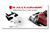 Rally Armor Vinyl Vendor Banner 3ft x 6ft - RA-VENBAN-WH User 1