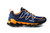 Sparco Shoe Torque 42 Navy/Orange - 00128942BMAF Photo - Primary