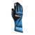 Sparco Gloves Rush 05 CEL/BLK - 00255605AZNR Photo - Primary