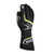 Sparco Gloves Arrow Kart 12 BLK/YEL - 00255712NRGF Photo - Primary