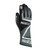 Sparco Gloves Rush 11 GRY/WHT - 00255611GRNR Photo - Primary