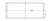 ACL Nissan CA18/C20 0.50 Oversized High Performance Rod Bearing Set - 4B1630H-.50 Technical Drawing