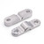 BLOX 2-Piece Billet Aluminum Solid Shifter Bushing 88-00 Civic/CRX 90-01 Integra - BXAC-00321 User 1