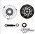 Clutch Masters 09-14 Acura TL 3.7L SH-AWD Rigid Organic/Fiber Disc FX250 Clutch Kit - 08147-HD0F-R User 1