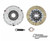 Clutch Masters 2017 Honda Civic 1.5L FX200 Rigid Disc Clutch Kit - 08150-HDKV-R User 1