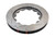 DBA T3 5000 Series Slotted Rotor KP w/o Nuts - AP Replacement CP4542-106/107 - 52750.1S Photo - out of package