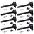 Ford Racing 5.0L/5.2L Hi-Energy Engine Ignition Coils - Set Of 8 - M-12029-M52 Photo - Primary