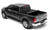 Lund 94-01 Dodge Ram 1500 (6.5ft. Bed) Genesis Elite Roll Up Tonneau Cover - Black - 96817 Photo - Mounted