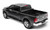 Lund 96-04 Dodge Dakota (6.5ft. Bed) Genesis Elite Roll Up Tonneau Cover - Black - 96849 Photo - Mounted