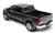 Lund 02-17 Dodge Ram 1500 (5.5ft. Bed) Genesis Elite Roll Up Tonneau Cover - Black - 96865 Photo - Mounted