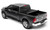 Lund 02-17 Dodge Ram 1500 (5.5ft. Bed) Genesis Elite Roll Up Tonneau Cover - Black - 96865 Photo - Mounted