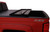 Lund 04-06 Chevy Silverado 1500 Fleetside (5.8ft. Bed) Hard Fold Tonneau Cover - Black - 969151 Photo - Mounted