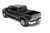 Lund 00-04 Dodge Dakota (5ft. Bed) Genesis Roll Up Tonneau Cover - Black - 96062 Photo - Mounted