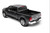 Lund 00-04 Dodge Dakota (5ft. Bed) Genesis Roll Up Tonneau Cover - Black - 96062 Photo - Mounted