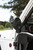 Rugged Ridge 18-20 Jeep Wrangler JL/JT Round Trail Mirror Kit - 11025.25 Photo - Mounted