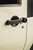 Rugged Ridge Door Handle Inserts. Black 07-18 Jeep Wrangler 4 Door - 13311.43 Photo - Mounted