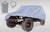 Rugged Ridge Full Car Cover Kit 55-06 Jeep CJ / Jeep Wrangler - 13321.72 Photo - Primary