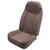 Rugged Ridge High-Back Front Seat Non-Recline Tan 76-02 CJ&Wrangl - 13401.04 Photo - Primary