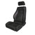 Rugged Ridge Ultra Front Seat Reclinable Black Denim 76-02 CJ&Wrang - 13404.15 Photo - Primary