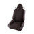 Rugged Ridge XHD Off-road Racing Seat Reclinable Black 76-02 CJ&Wr - 13406.15 Photo - Primary