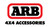 ARB Deluxe Side Step Section Prado 120 Turbo Diesel Only - 4421050 Logo Image