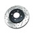BLOX Racing 90-01 Acura Integra (Excl Type-R) Replacement Rotor - Front Right (for BXBS-10501) - BXBS-10150-R User 1