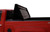 Lund 04-08 Ford F-150 Styleside (5.5ft. Bed) Hard Fold Tonneau Cover - Black - 969351 Photo - Mounted