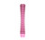 NRG Shift Knob Heat Sink Curved Long Pink - SK-710PK User 1