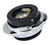NRG Quick Release Kit - Black Body/ Silver Oval Ring - SRK-220BK/SL User 1