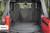 Rugged Ridge C3 Cargo Cover W/O Subwoofer 07-18 Jeep Wrangler JK 2 Door - 13260.03 Photo - Mounted