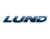 Lund 01-13 Chevy Silverado 1500 Crew Cab (Body Mount) 4in. Oval Curved SS Nerf Bars - Polished - 23287363 Logo Image