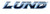 Lund 14-18 Toyota 4Runner SR5/Trail/TRD PRO Terrain HX Step Nerf Bars - Black - 34641782 Logo Image