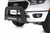Lund 2019 Ford Ranger Revolution Bull Bar - Black - 86521300 Photo - Mounted